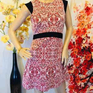 ❤️ Zara Woman Beautiful Dress
